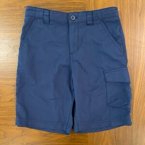 Columbia Boys Short Size 6/7 PFG